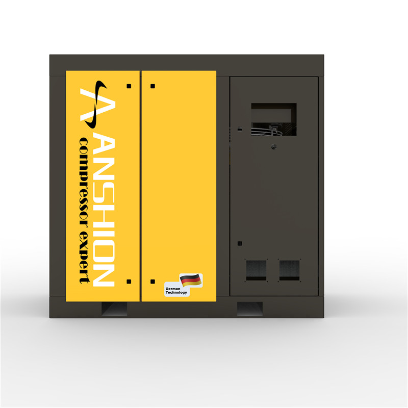 High Quality Oil Injection Screw Aircompressor