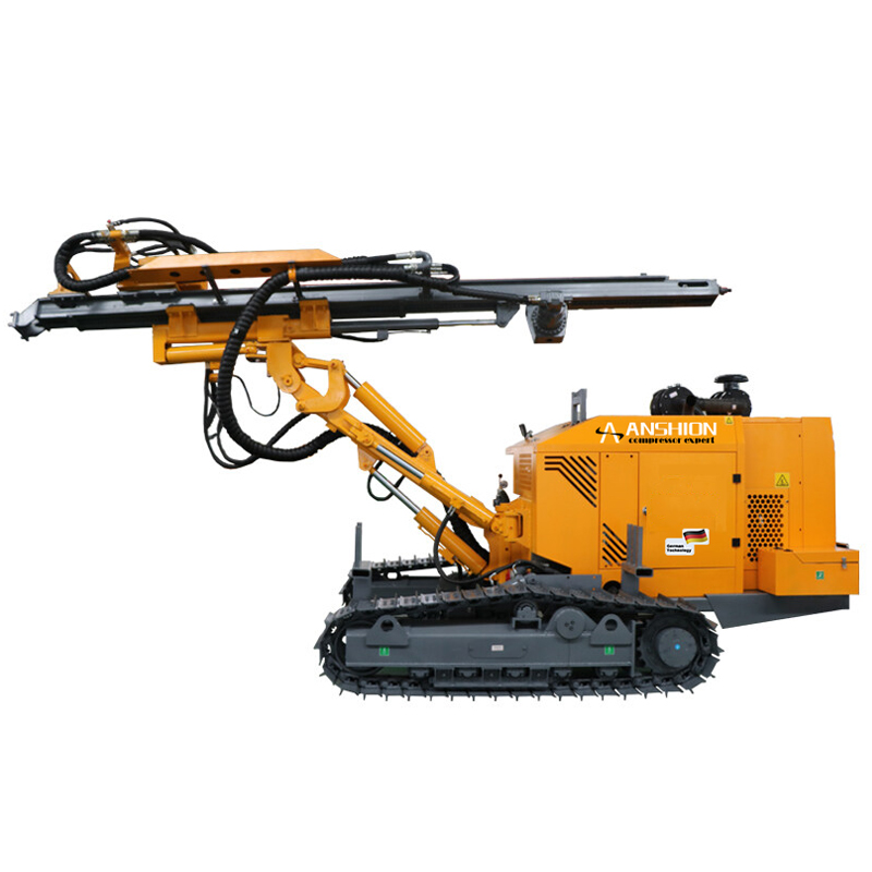 Drilling Rig