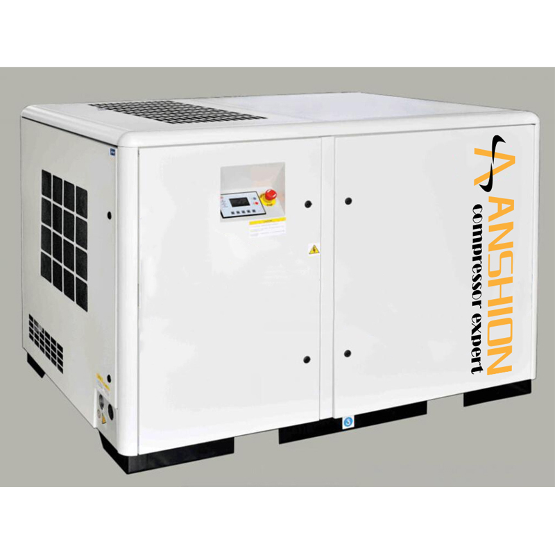 Classification Society Certified Aircompressor