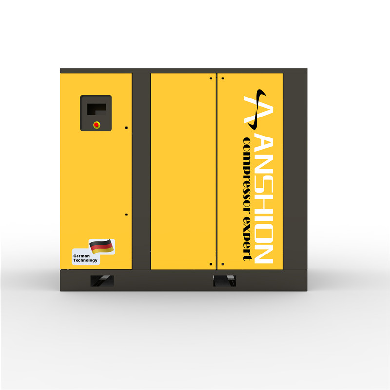 API Certified Aircompressor