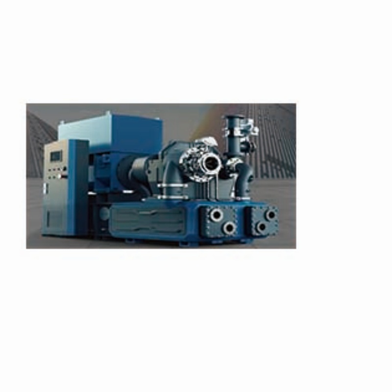 Centrifugal Air Compressor